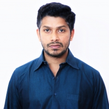 Sunil Kumar Soman Nair-Freelancer in Bangalore,India