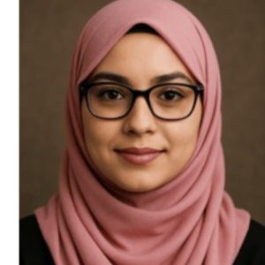 Arooj Fatima-Freelancer in Mandi Bahauddin,Pakistan