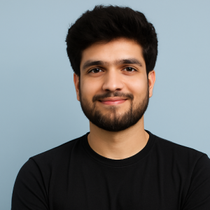 Arpit Singh-Freelancer in lucknow,India