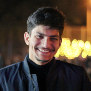 Abhinav Chandel-Freelancer in Dali,India
