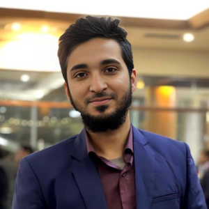 Bahar Uddin Bappy-Freelancer in Mymensingh,Bangladesh