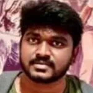 Pokuri Thulasi Ram Achari-Freelancer in Chennai,India