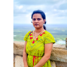 Pankaja Shahapure-Freelancer in Bengaluru,India