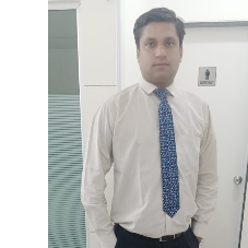 Vaibhav Indoriya-Freelancer in Sardarshahr,India
