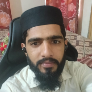 Ibrar Ahmed-Freelancer in haripur,Pakistan