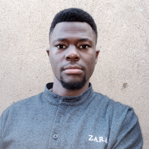 Ddamulira Simon-Freelancer in Kampala,Uganda