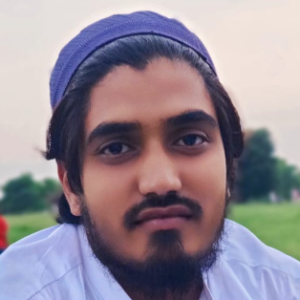 Ahmed Qazi-Freelancer in Karachi,Pakistan