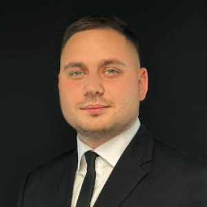 Vladyslav Kryvolapov-Freelancer in Irpin,Ukraine