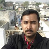 Arpan Patni-Freelancer in Kolhapur,India