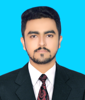 Humayun Rajput-Freelancer in Faisalabad,Pakistan