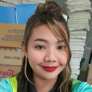 Cherry Laine Canon-Freelancer in Banisilan,Philippines