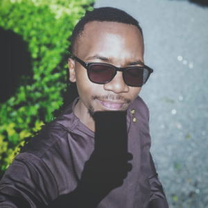 Isaac Mk-Freelancer in Nairobi,Kenya