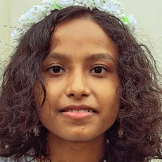 Steena B-Freelancer in Kollam,India