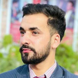 Hematullah Jalal-Freelancer in Kabul,Afghanistan