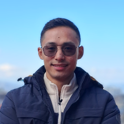 Tsushito Yimchunger-Freelancer in Dimapur,India
