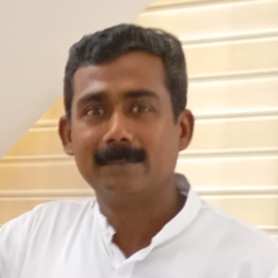 Binu Varghese-Freelancer in Kottayam,India