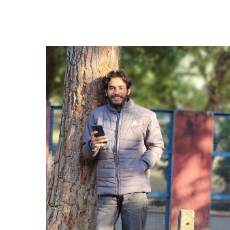 Karanveer Mehra-Freelancer in Pathankot,India