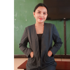 Christine Carl Ebrada-Freelancer in Naic,Philippines