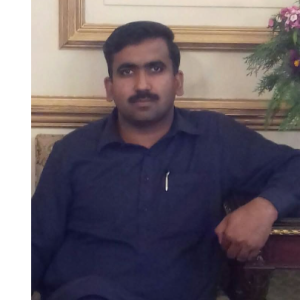 Muhammad Amir-Freelancer in Lahore,Pakistan