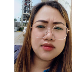 Rowella Mae Tanedo-Freelancer in Davao City,Philippines