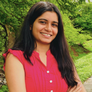 Chandana S-Freelancer in Bengaluru,India