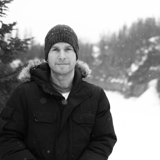 Patrick Chondon-Freelancer in Thunder Bay,Canada