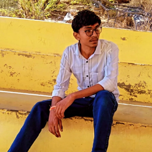 Solanki Kunal-Freelancer in Ahmedabad,India