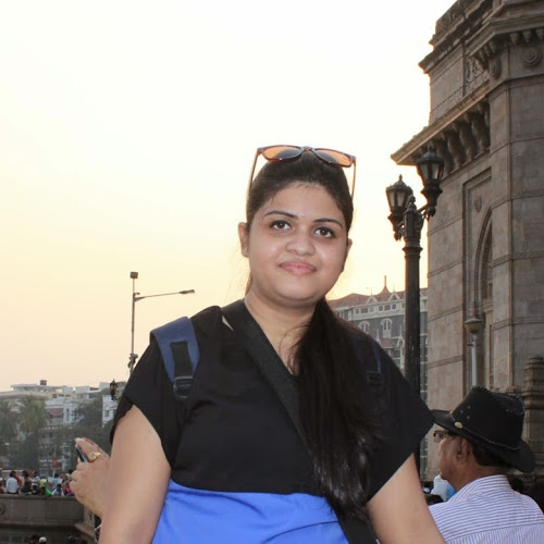 Neeru Gour-Freelancer in Patna,India