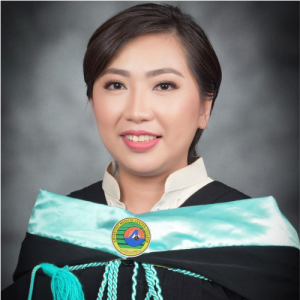 Maria Basilisa Maglasang-Freelancer in Cebu City,Philippines