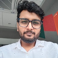 Saransh Jain-Freelancer in Pune,India