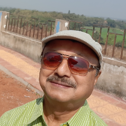 Samir Ghosh-Freelancer in Dubrajpur,India