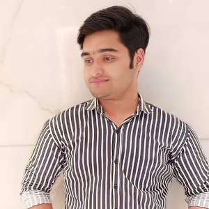 Vimal Sharma-Freelancer in Delhi,India