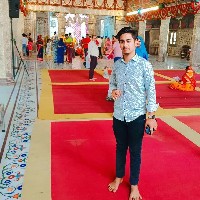 Ronak Soni-Freelancer in Jaipur Division,India