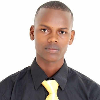 James Kihara-Freelancer in chuka town,Kenya