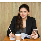 Samina Shah-Freelancer in Kanpur,India