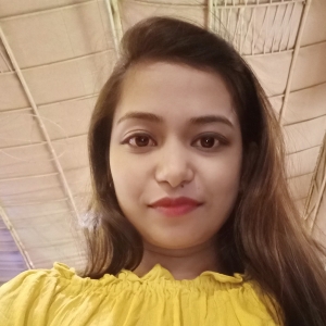 Akansha Soni-Freelancer in Indore,India
