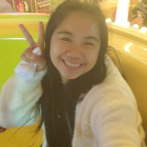 Aireen Bebedor-Freelancer in Iloilo City,Philippines