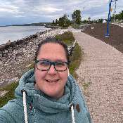 Karine Cyr-lamontagne-Freelancer in Huntsville,Canada