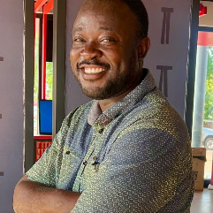 Mohammed Kaamil Abukari-Freelancer in Taha,Ghana