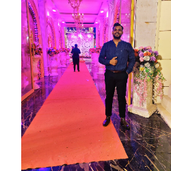 Ambuj Pandey-Freelancer in Noida,India