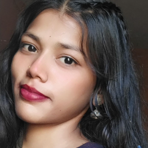 Komal Wagh-Freelancer in NAGPUR,India