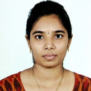 Monisha Madhaiyan-Freelancer in ,India