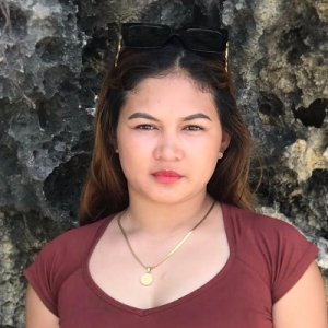 Rojieliza Pasuelme-Freelancer in Sipalay City,Philippines