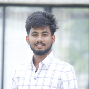 Rohit Majage-Freelancer in Bengaluru,India