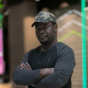 Israel Ojo-Freelancer in ,United Kingdom