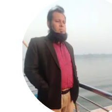 Kazi Minul Islam-Freelancer in Barishal,Bangladesh