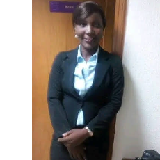 Cordelia Chineye-Freelancer in Lagos,Nigeria