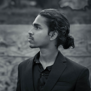 Abish Vishwa-Freelancer in Chennai,India