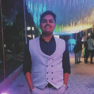 Akash Pakhare-Freelancer in Ahmedabad,India