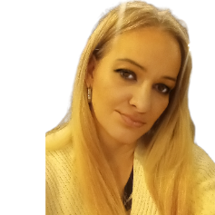 Tanja-Freelancer in Земун,Serbia
